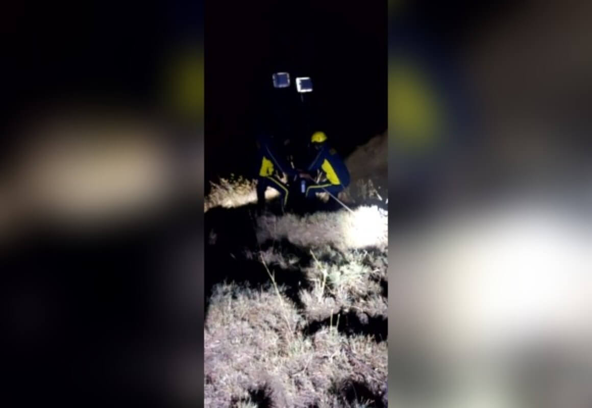 Vehicle rolls down road in Joshimath 12 killed (2) (1)