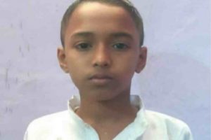 10-year-old child becomes millionaire overnight (1)