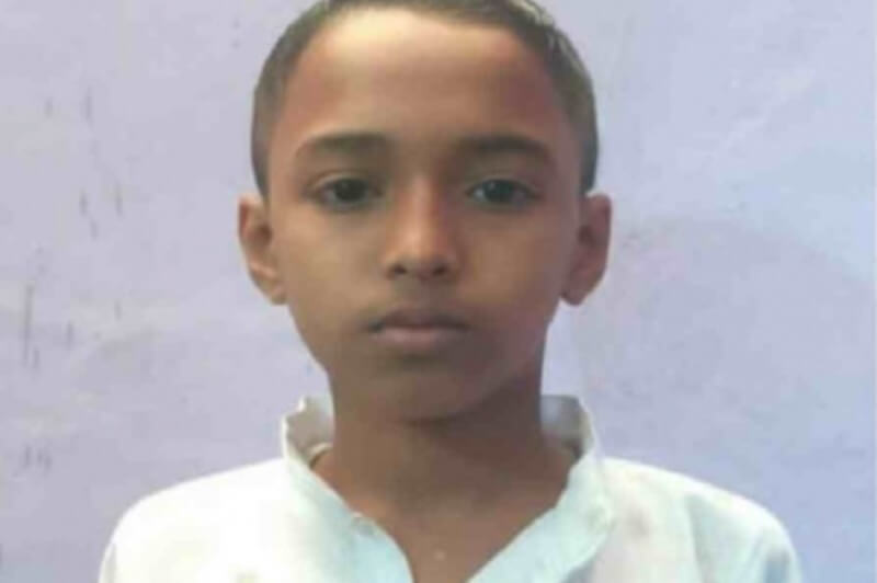 10-year-old child becomes millionaire overnight (1)