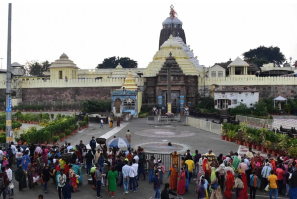 Jagannath Temple (1)
