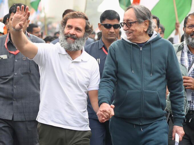 Amarjeet Singh Dulat