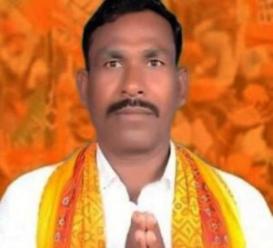 BJP MLA Ram Dular (1)