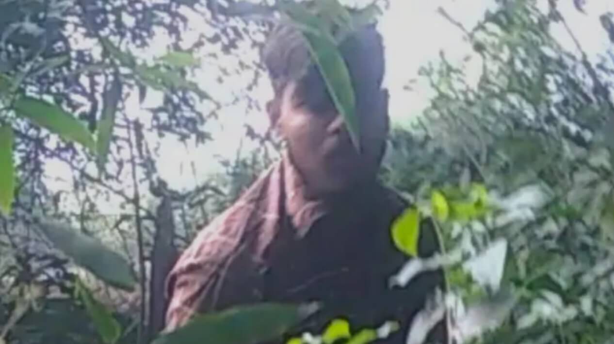 Barabanki Serial Killer (1)