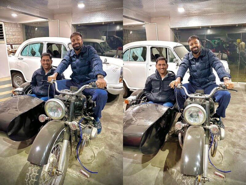 Hardik and Dhoni Collage (1) (1)