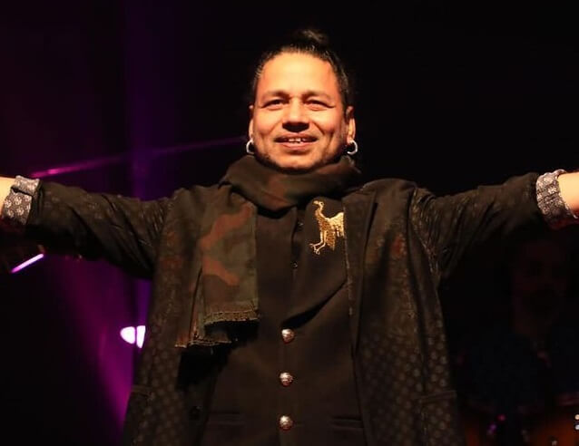 Kailash Kher (1)