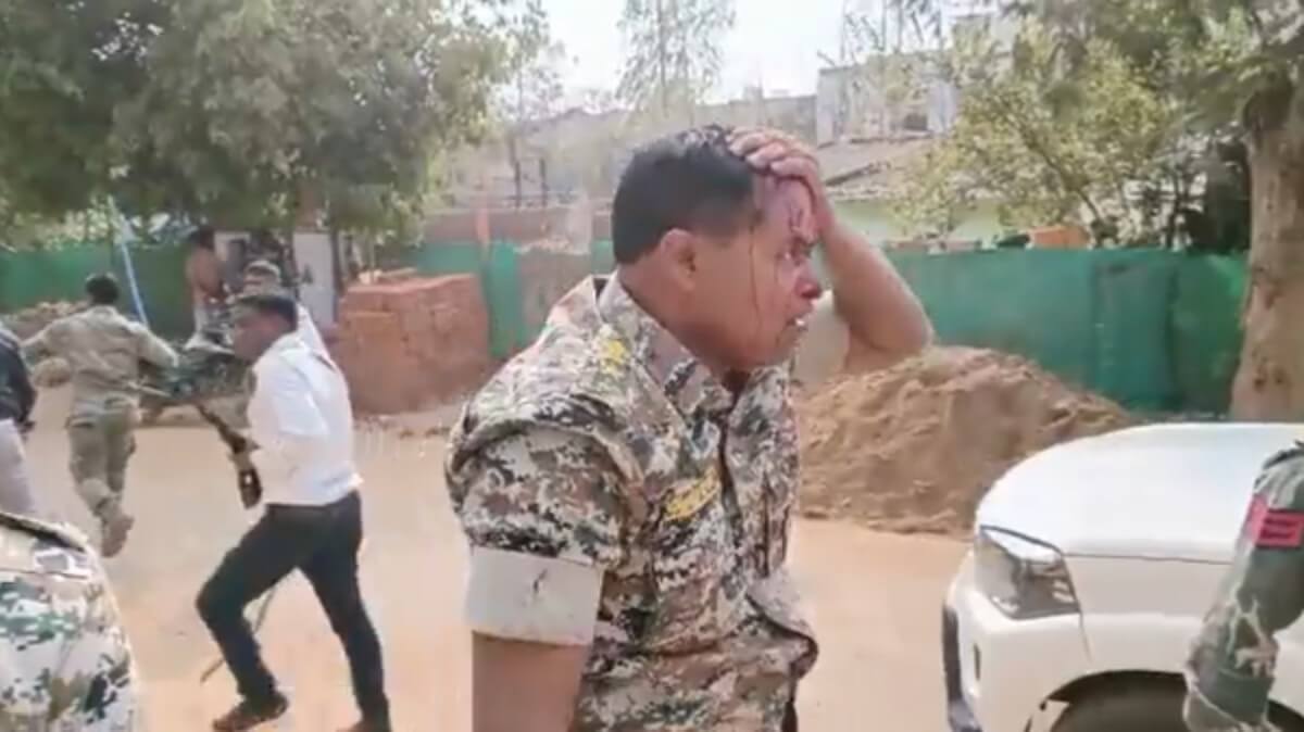 Narayanpur Chhatisgarh SP (1)