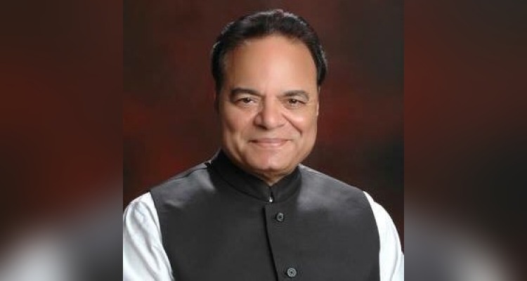 Santokh Singh Congress MP is no more