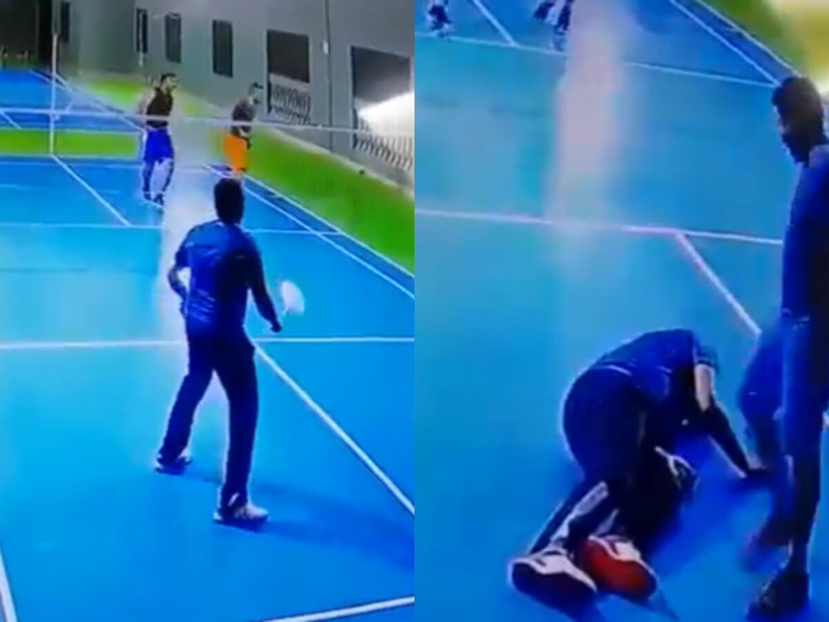 man dies while playing Badminton in Muscat (1) (1)