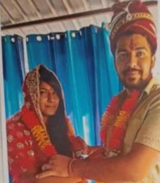 Nikki Yadav and Sahil Gehlot got married in 2020 (1)
