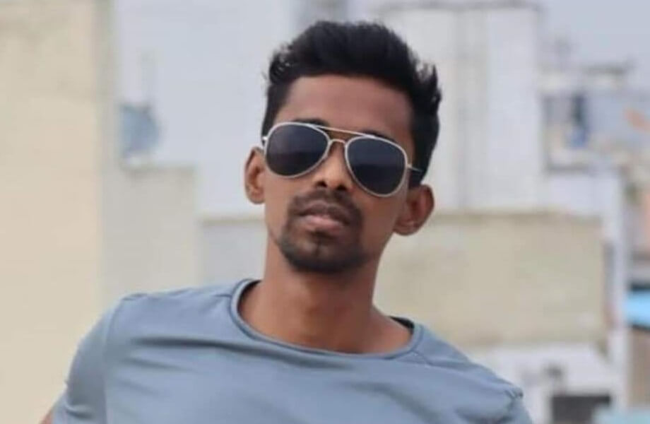 Police constable dies due to suspected heart attack