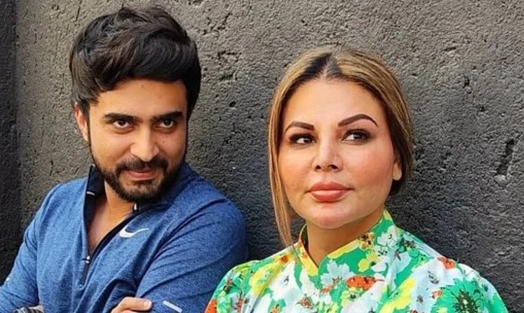 Rakhi Sawant and Adil Khan (2) (1)