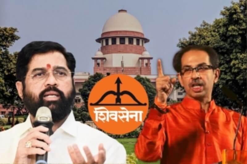 Uddhav Thackeray and Eknath Shinde (1)