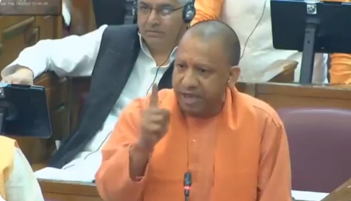Yogi Adityanath (1)