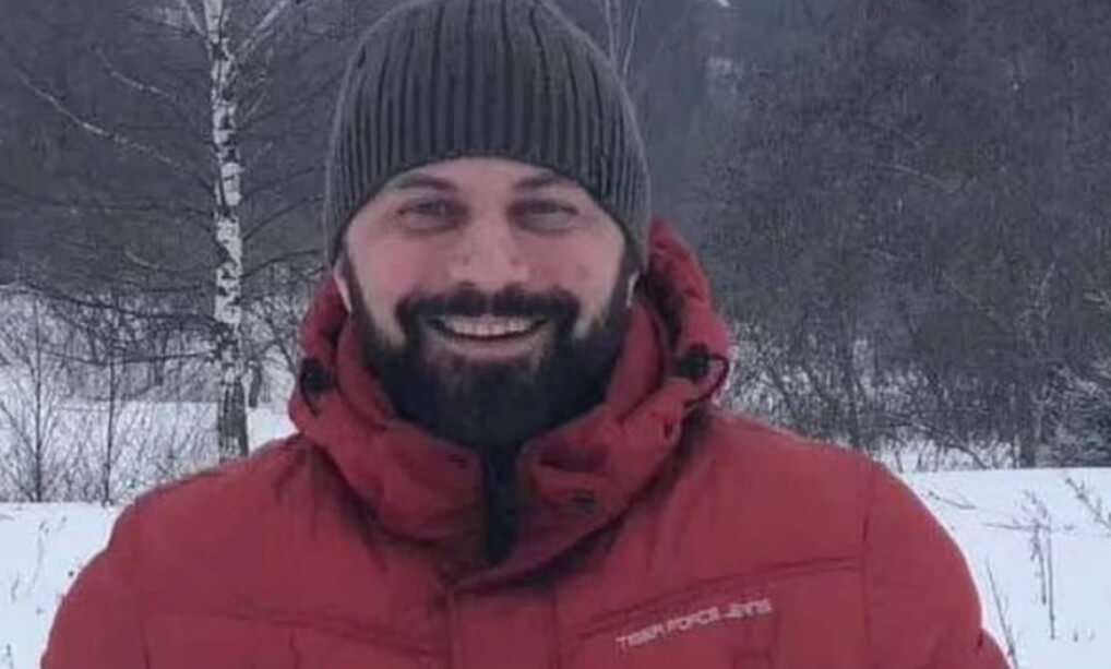 Andrey creator of Sputnik V murdered (1)