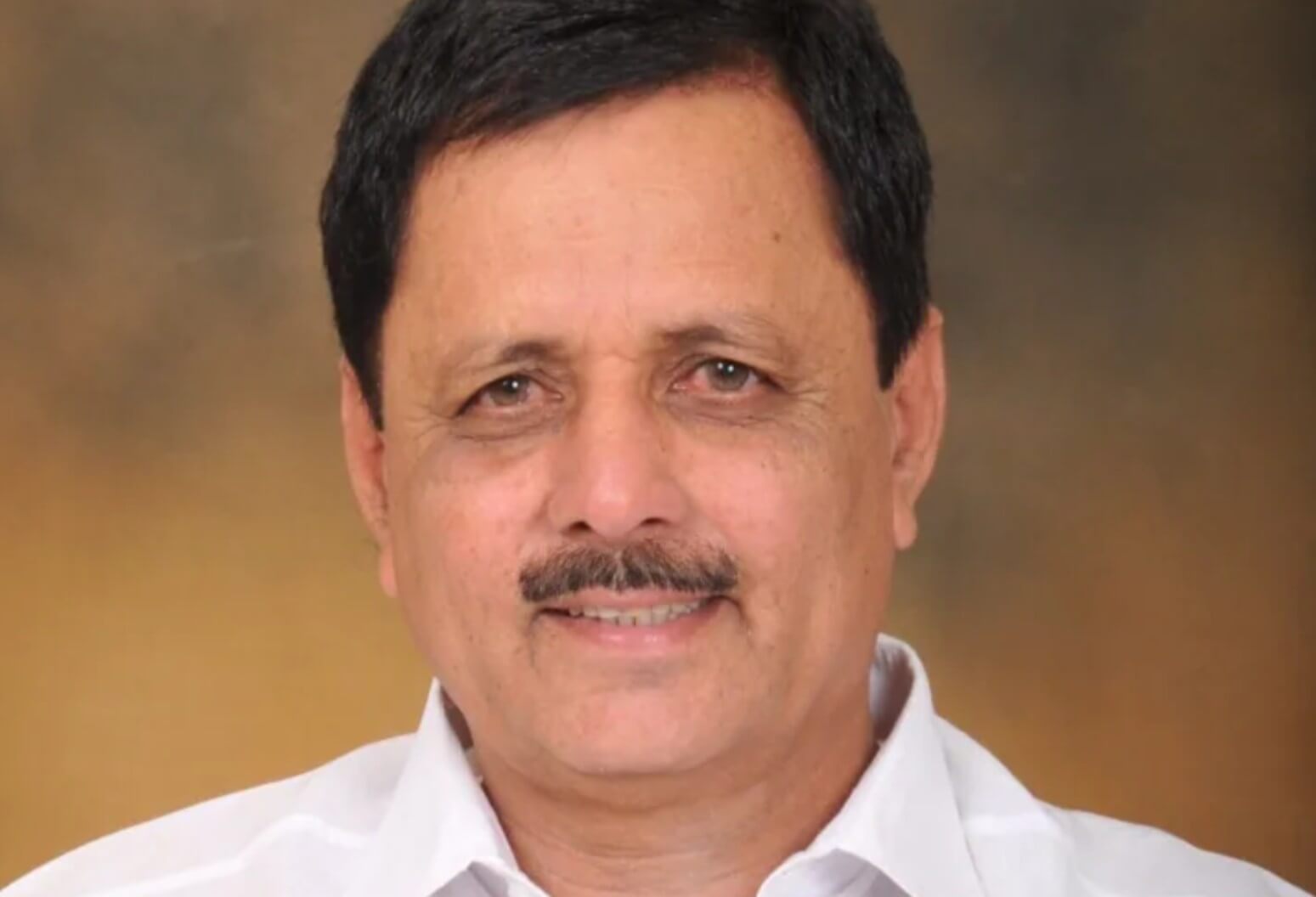 Madal Virupakshappa BJP MLA Karnataka (1)