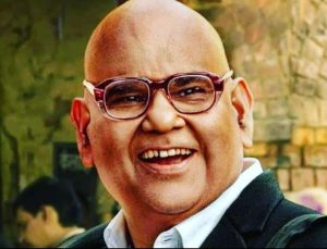 Satish Kaushik Cremated (1)