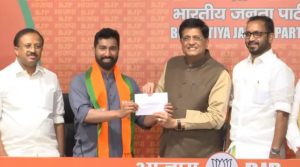 Anil Antony joins BJP (1)