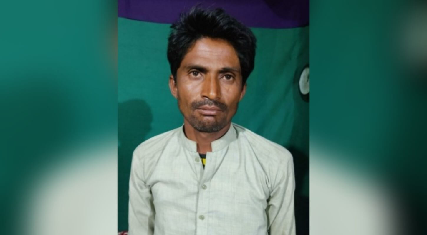 BSF nabs Pakistani citizen trying to enter India through Gujarat (1) (1)