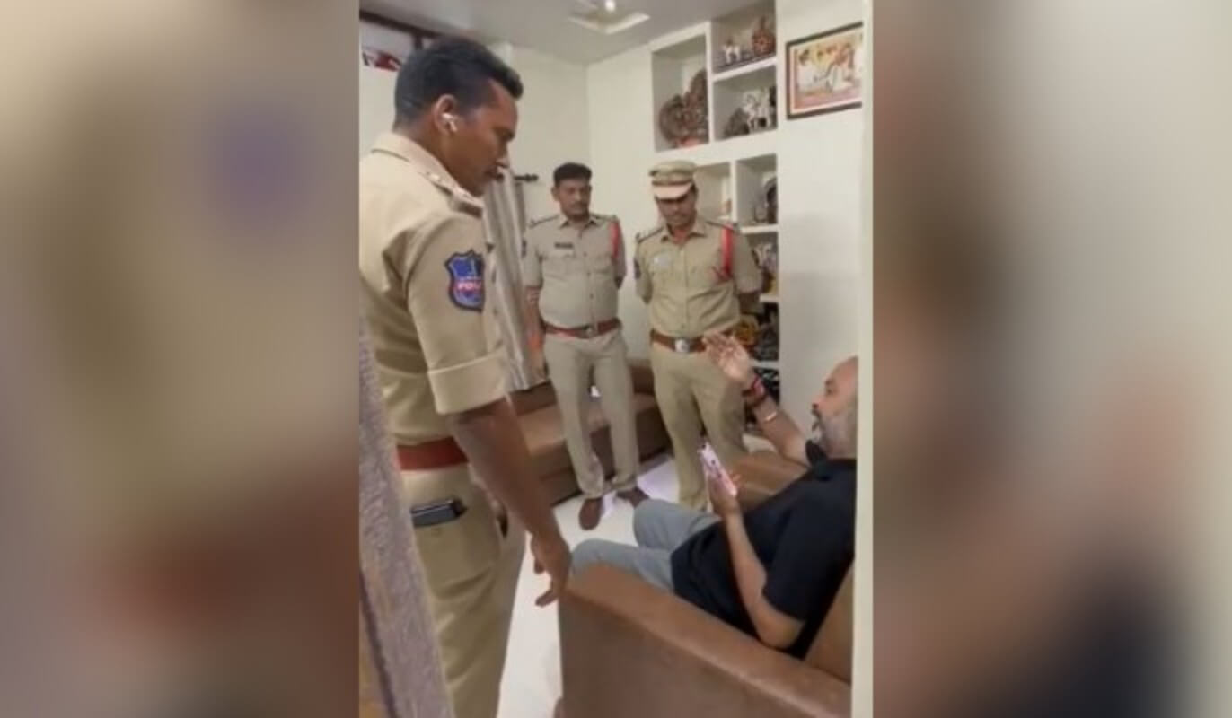 Bandi Sanjay Arrested (1) (1)