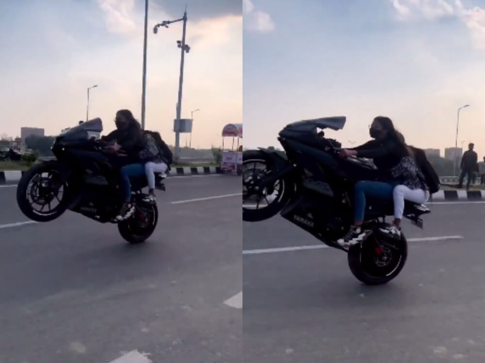 Bike Stunt Girl Collage (1) (1)
