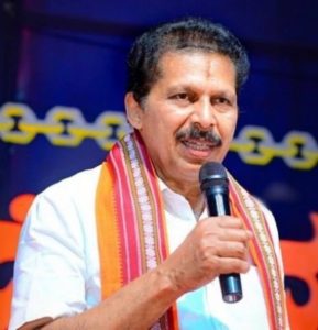 Sanjeev Mathandur BJP MLA Karnataka (1)