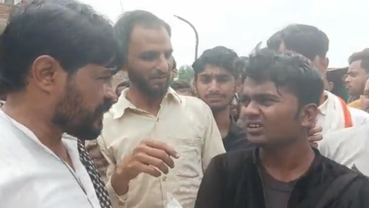 Burka Kanpur Ghatampur (1)