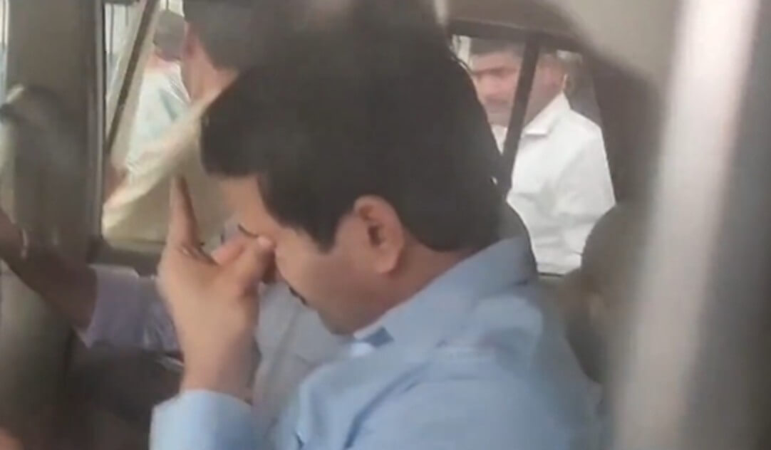 Chhavi Ranjan IAS (1)