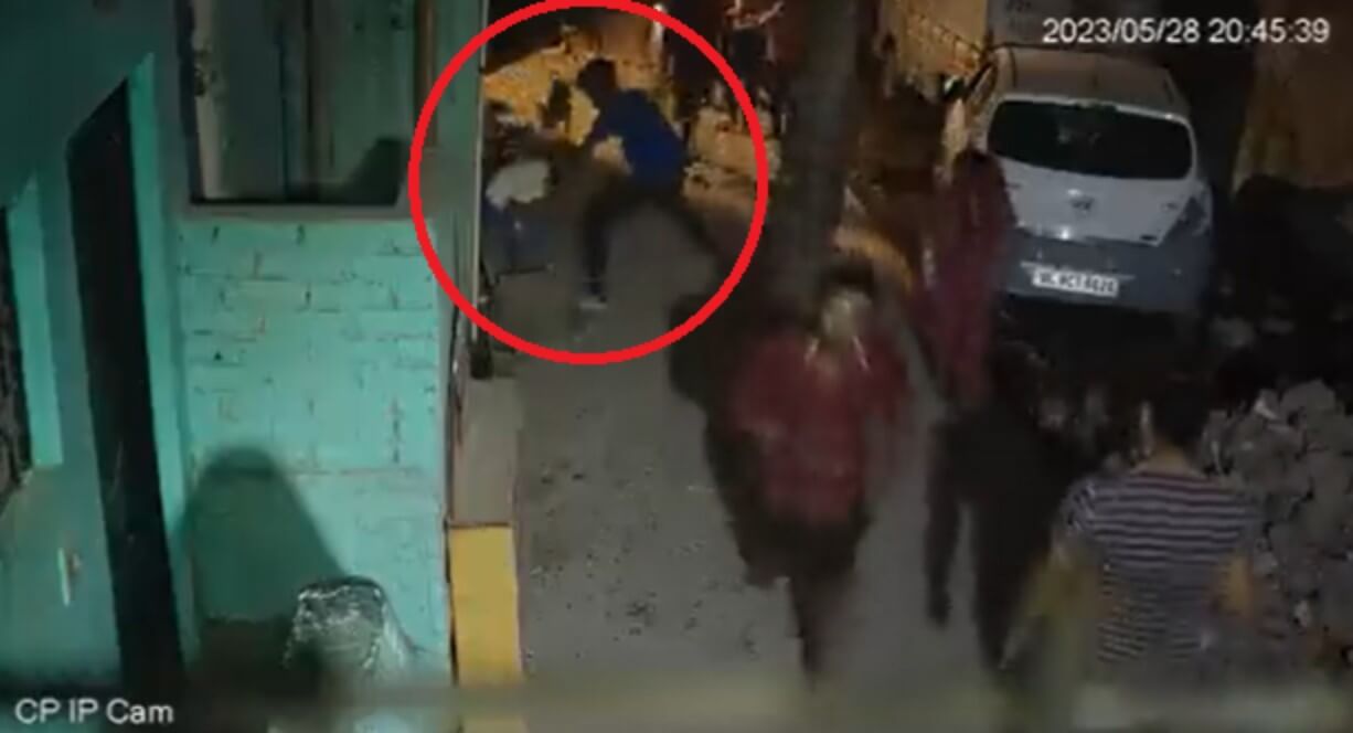 Delhi Girl Murder (1)