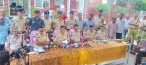 Hyderabad man kills live-in partner, stores body parts in fridge (1)