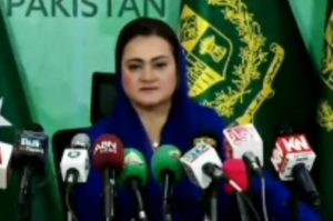 Mariyam Aurangzeb (1)