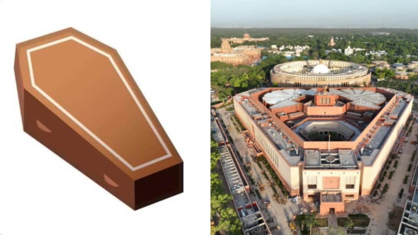 RJD compares new Parliament with coffin (1)