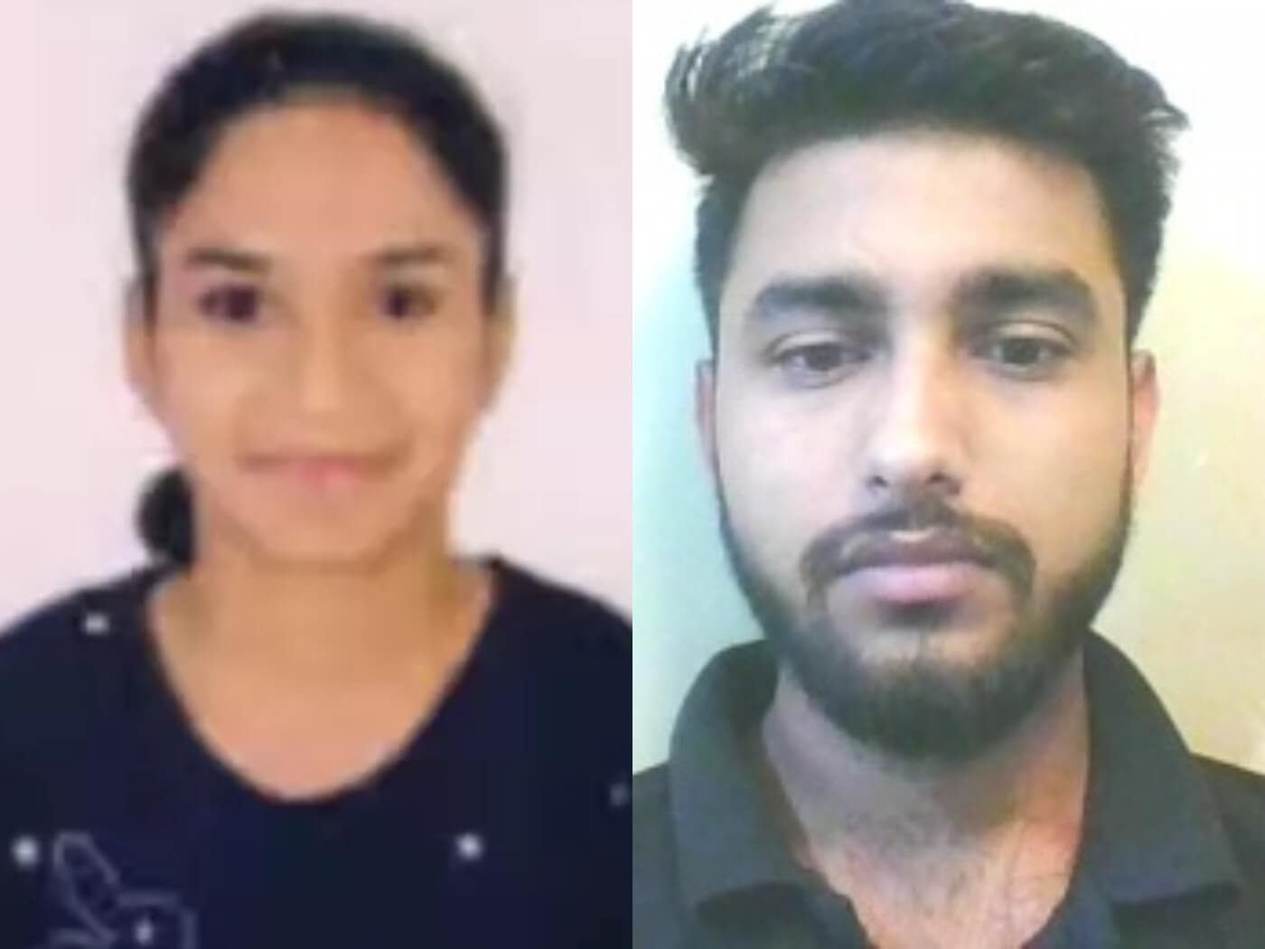 Shiv Nadar University Sneha and Anuj (1) (1)