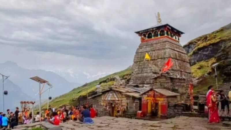 Tungnath Mandir (1)