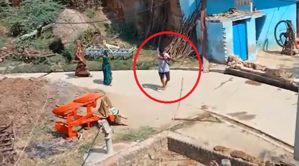 land dispute in Morena 6 killed (1) (1)