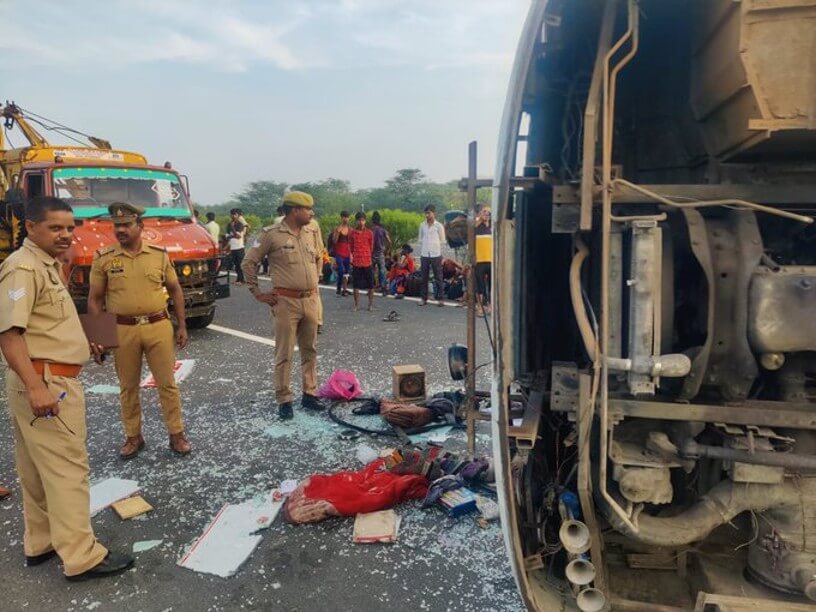 Bus overturns (1) (1)