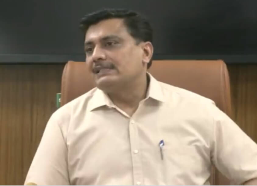 NCB Official Gyaneshwar Singh (1)