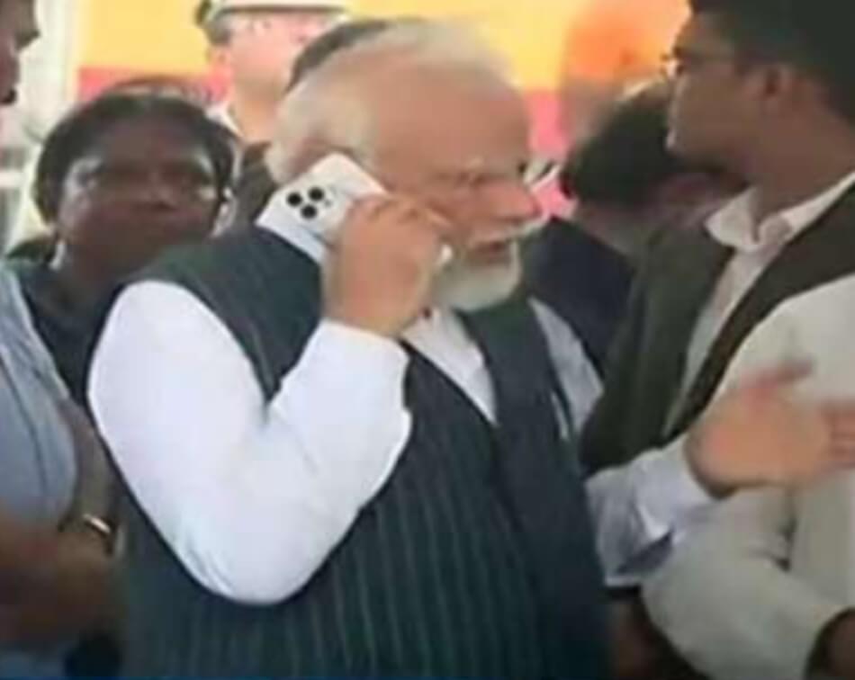 PM Narendra Modi (3)