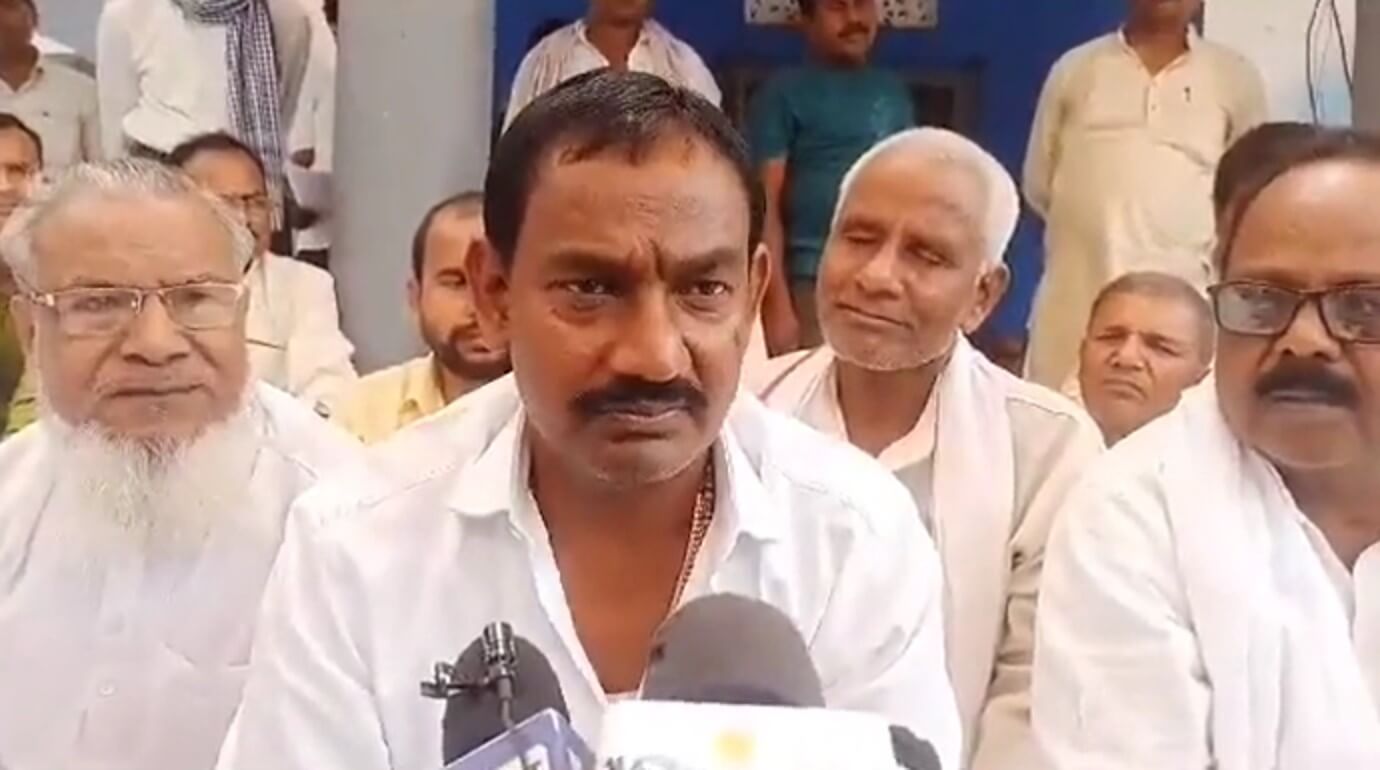 RJD MLA Reetlal Yadav (1)