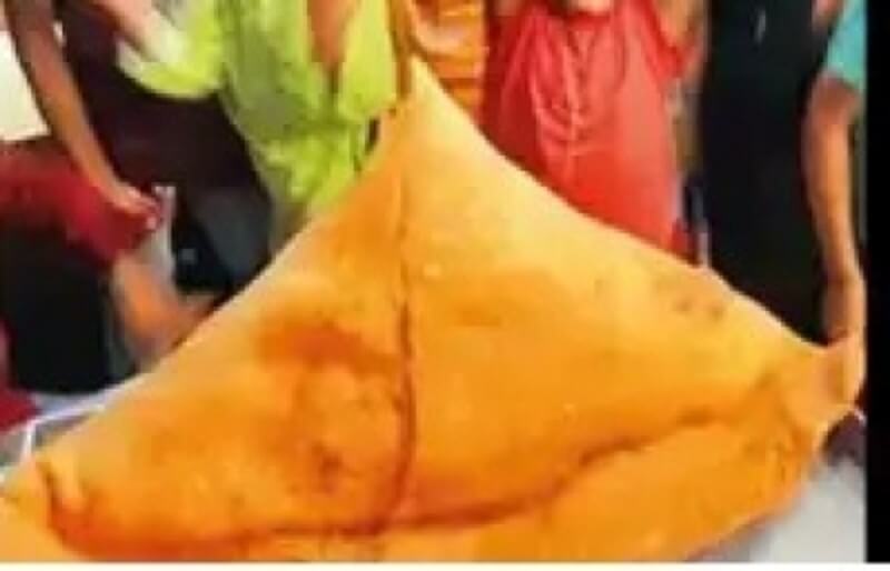 Samosa of 12 kgs (1)