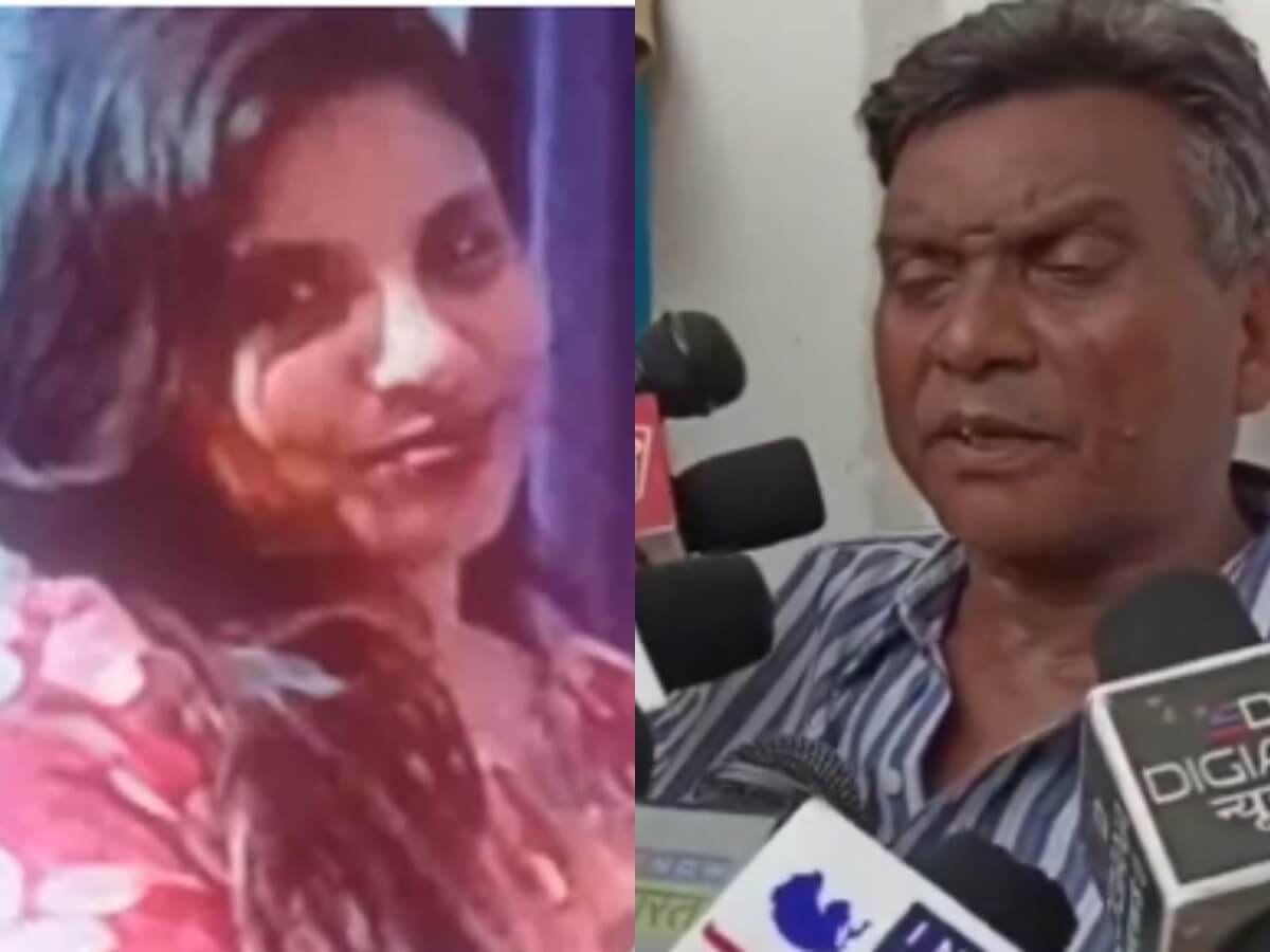 Anju And Her Father (1) (1)