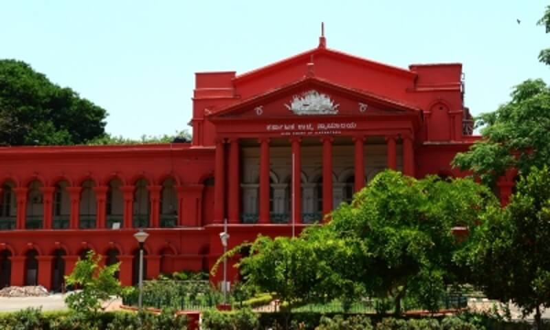Karnataka High Court (1)