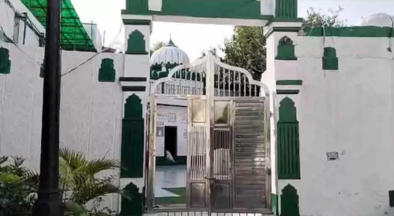 Mosque to be removed from railway land (1) (1)