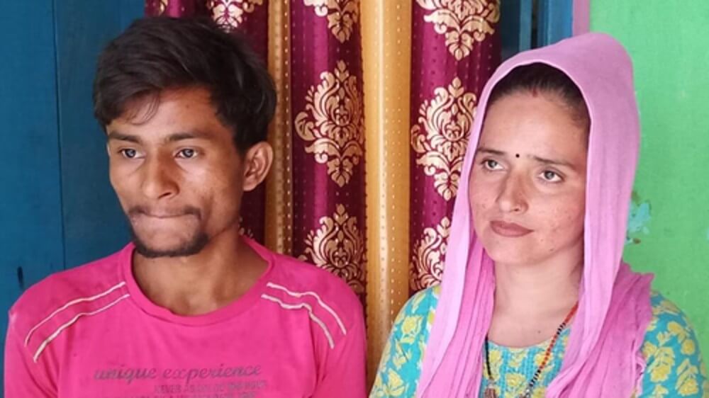Seema Haidar and Sachin (3)
