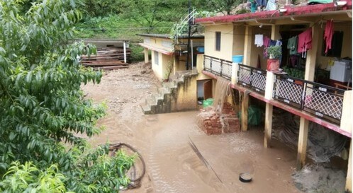 Uttarkashi Cloudburst (1)