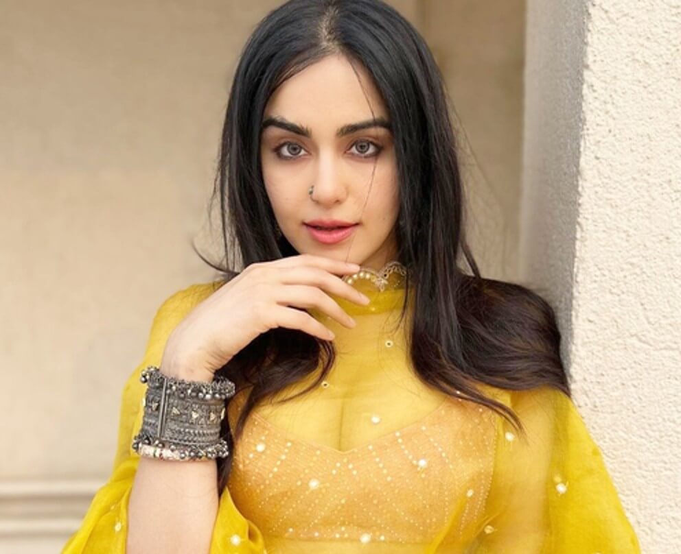 Adah Sharma (1)