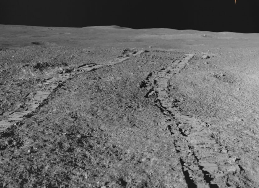 Crater on Moon 2 (1)