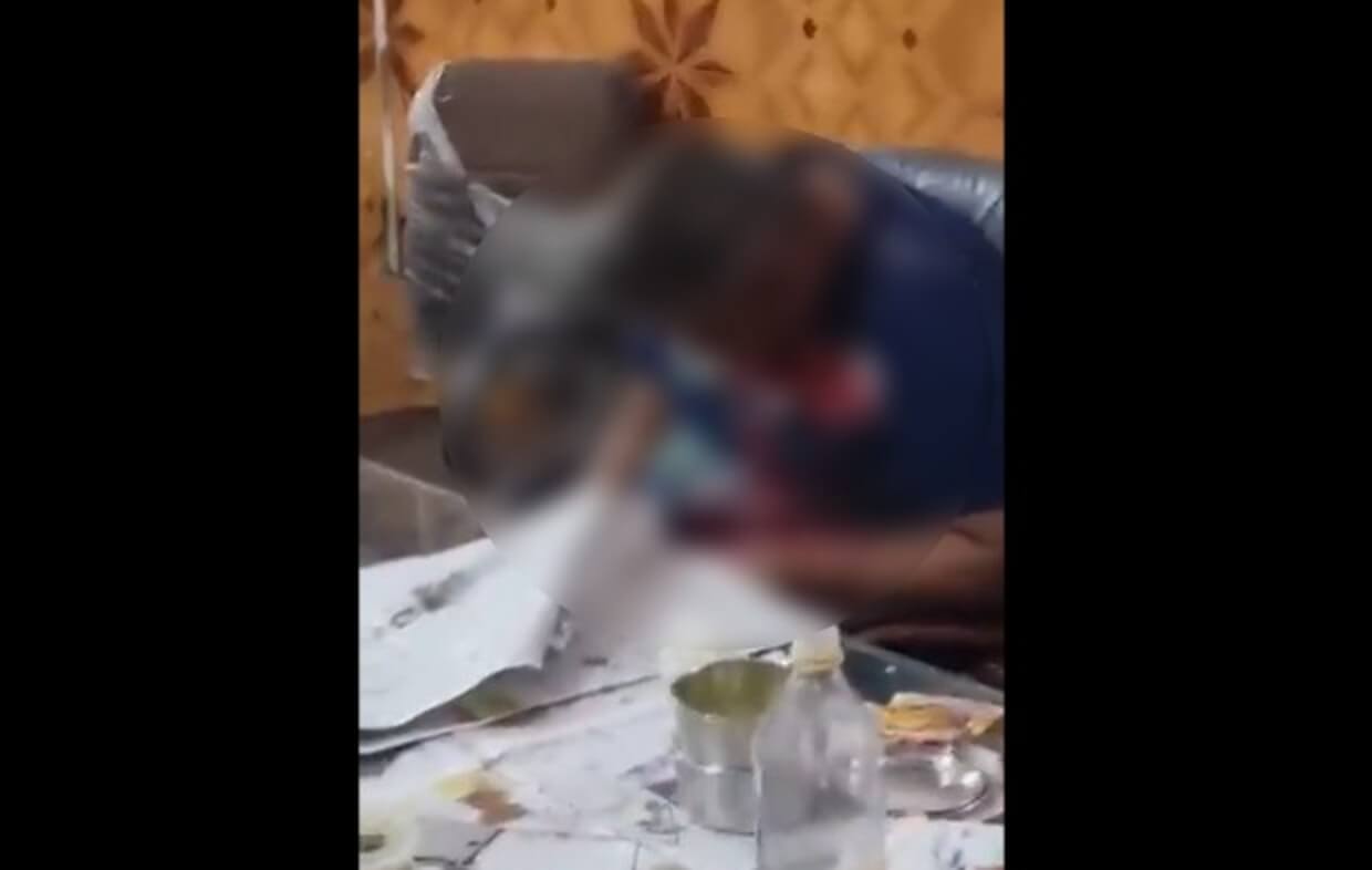 Ghaziabad Lawyer Murdered (1) (1)