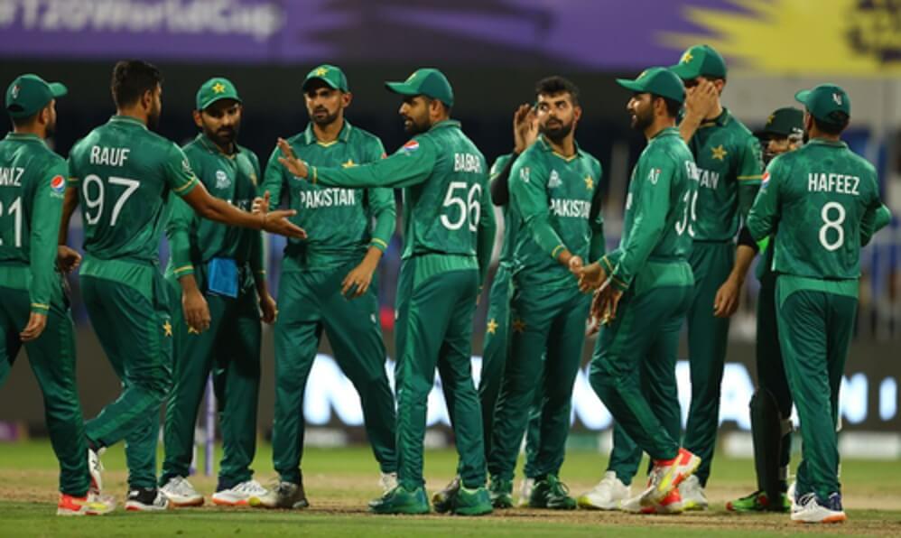 Pakistan Team (1)