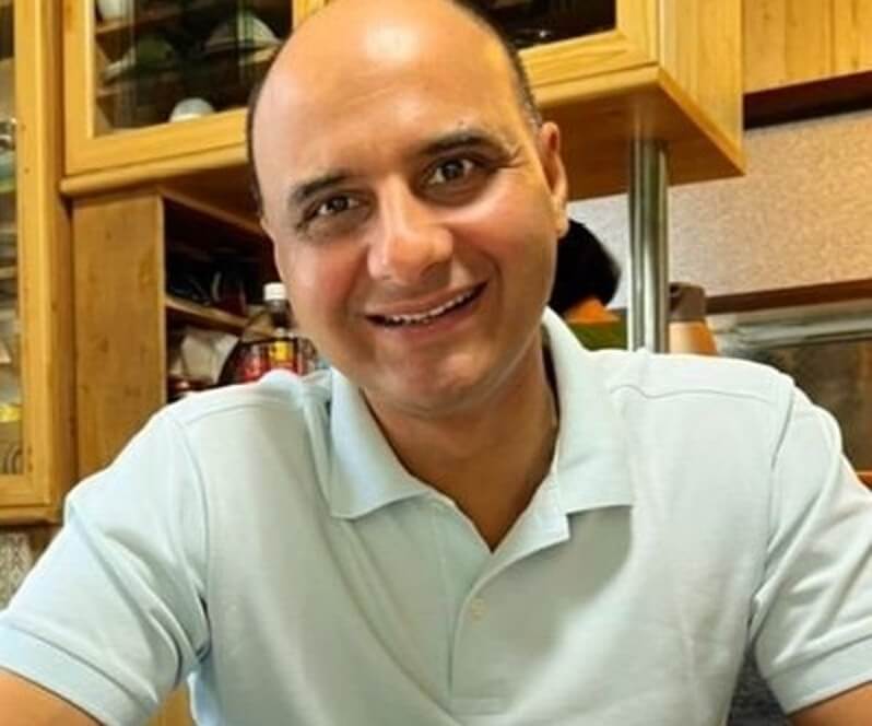 Photo: X (Twitter)/Sandeep Jakhar