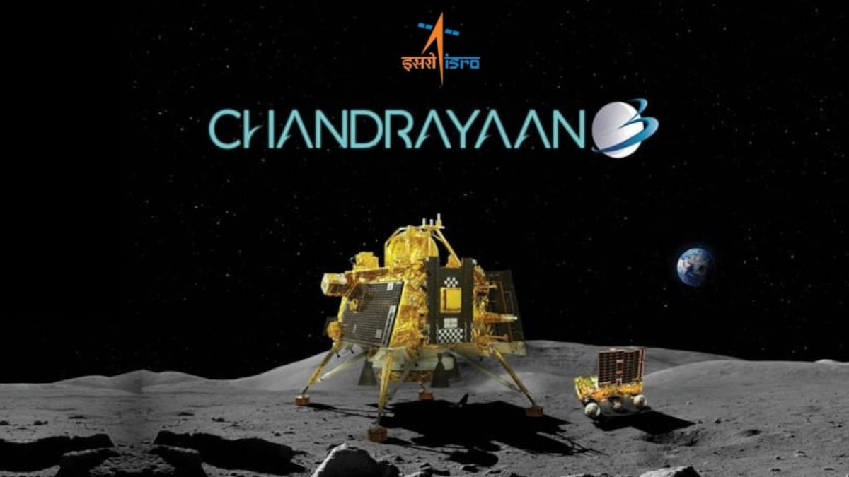 chandrayaan-3